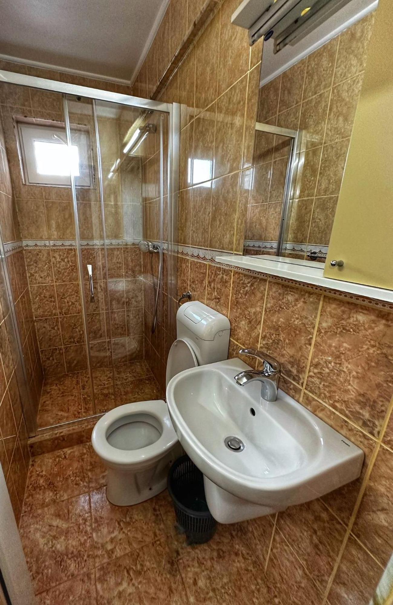 Vila Crinis Eforie Nord Dış mekan fotoğraf