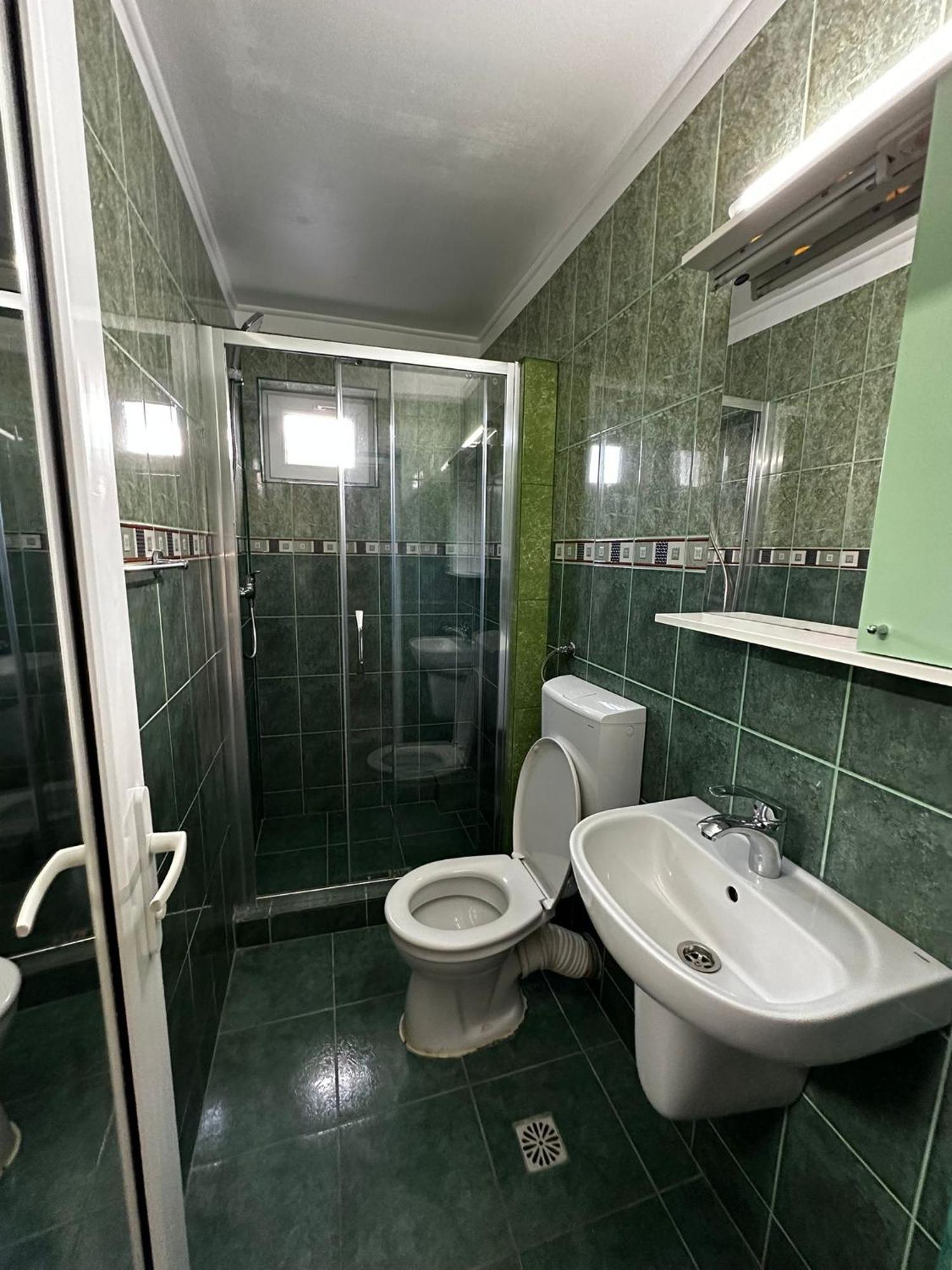 Vila Crinis Eforie Nord Dış mekan fotoğraf
