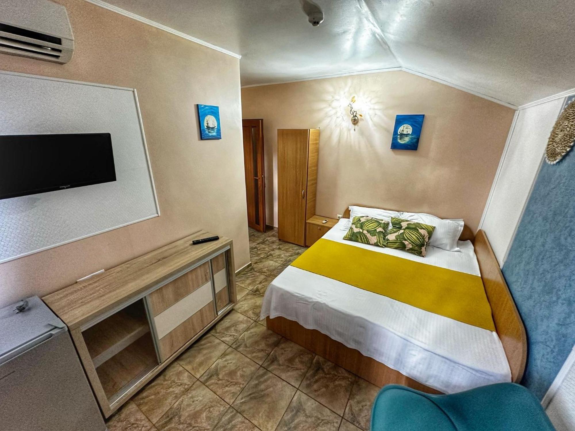 Vila Crinis Eforie Nord Dış mekan fotoğraf