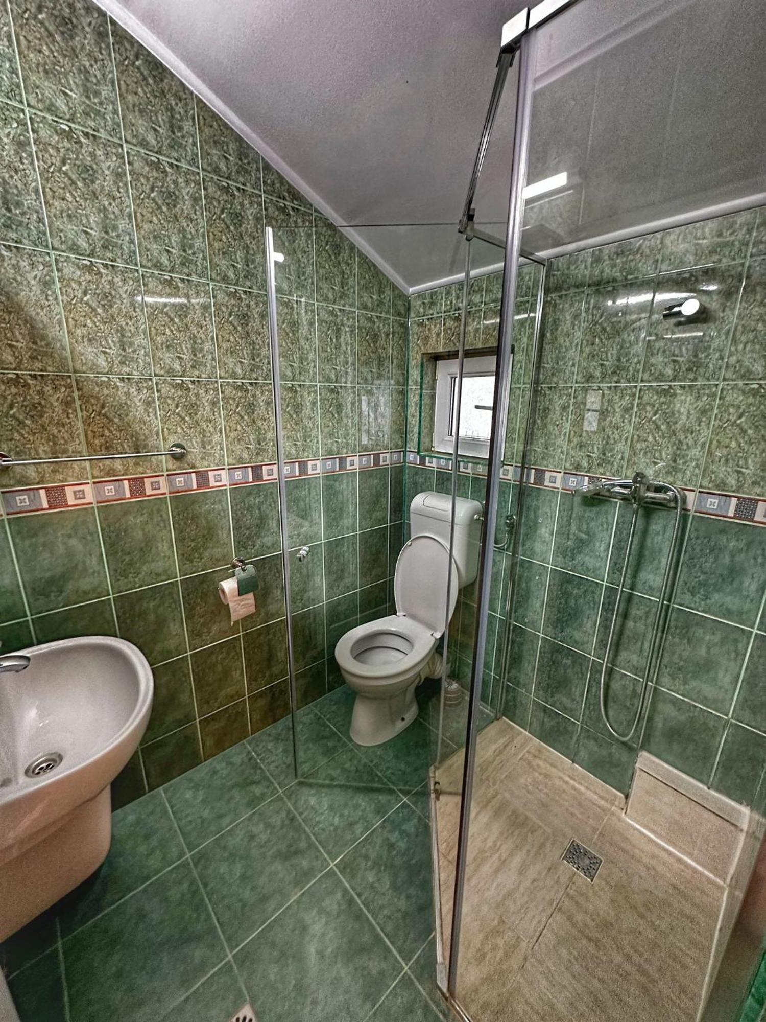Vila Crinis Eforie Nord Dış mekan fotoğraf