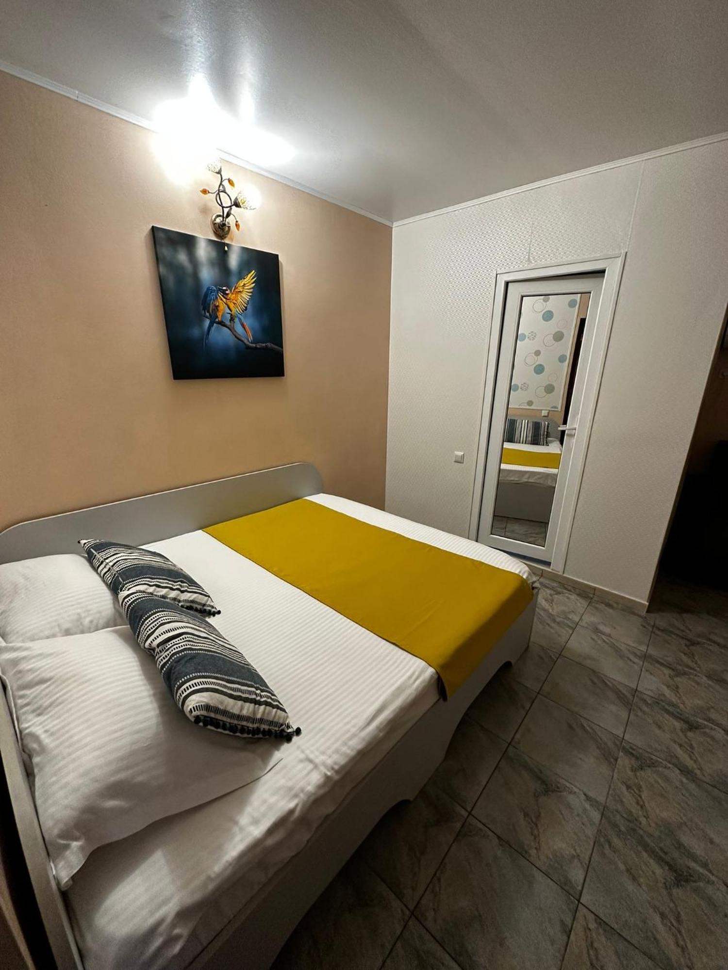 Vila Crinis Eforie Nord Dış mekan fotoğraf
