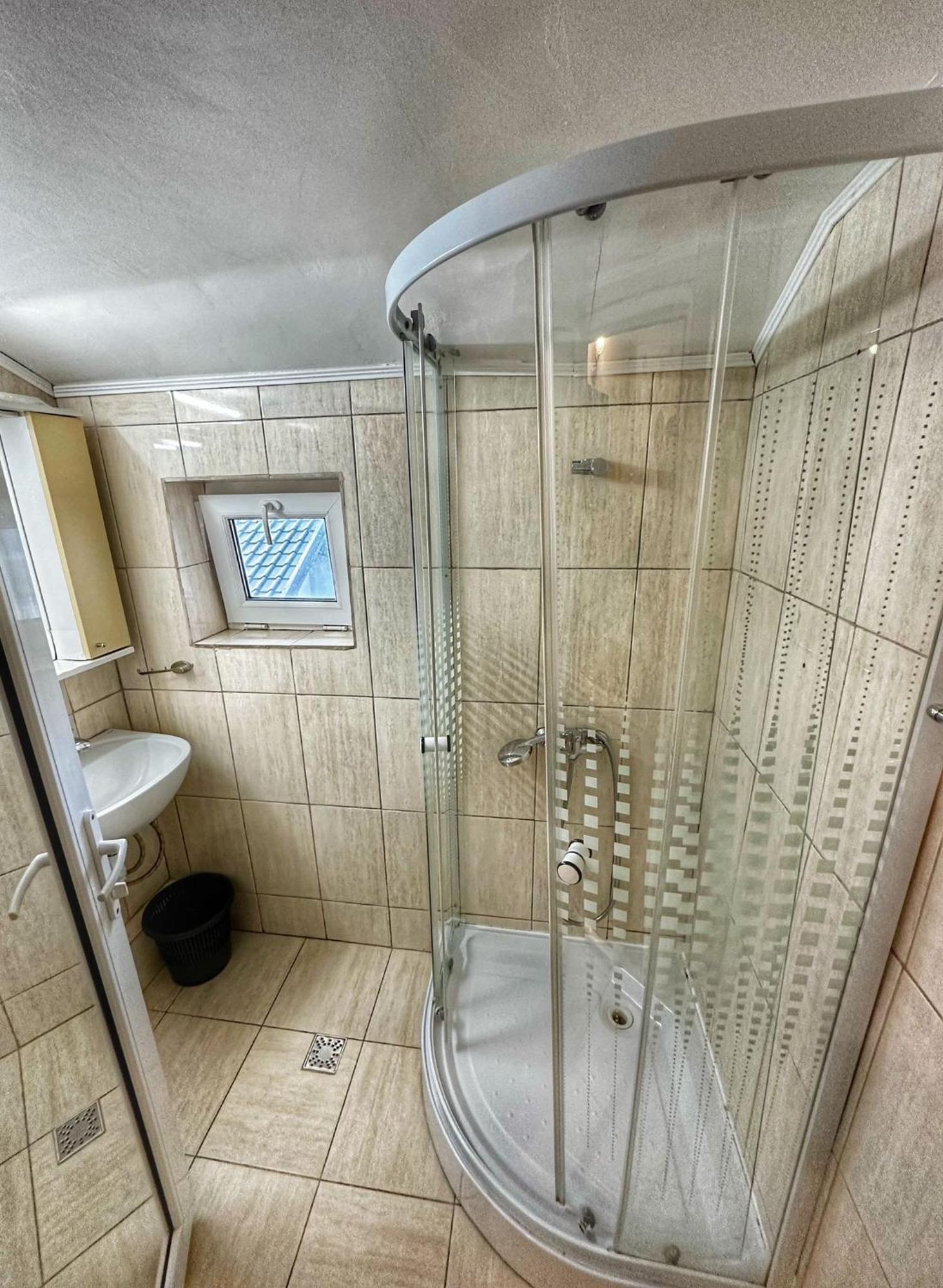 Vila Crinis Eforie Nord Dış mekan fotoğraf